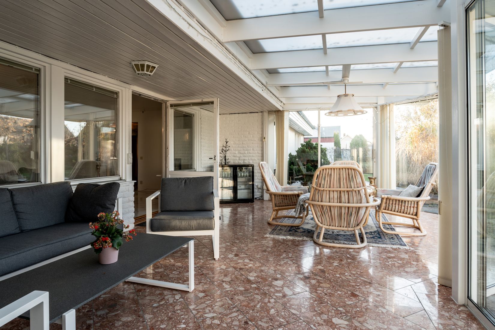 Villa, Kapplandsgatan 14, Karlshov, Norrköping