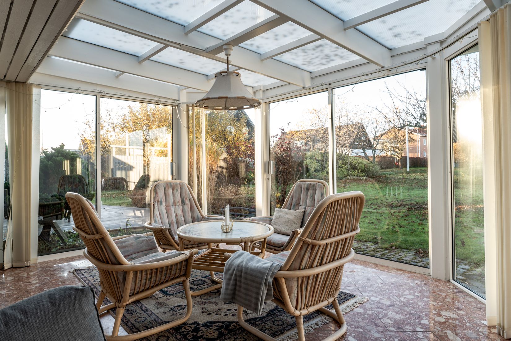 Villa, Kapplandsgatan 14, Karlshov, Norrköping