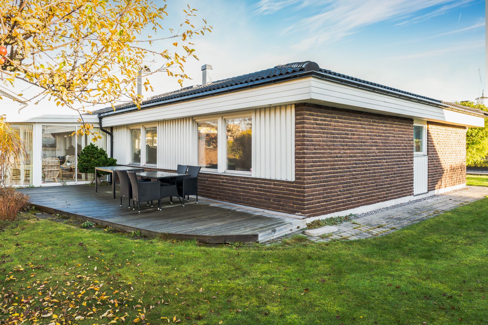 Villa, Kapplandsgatan 14, Karlshov, Norrköping