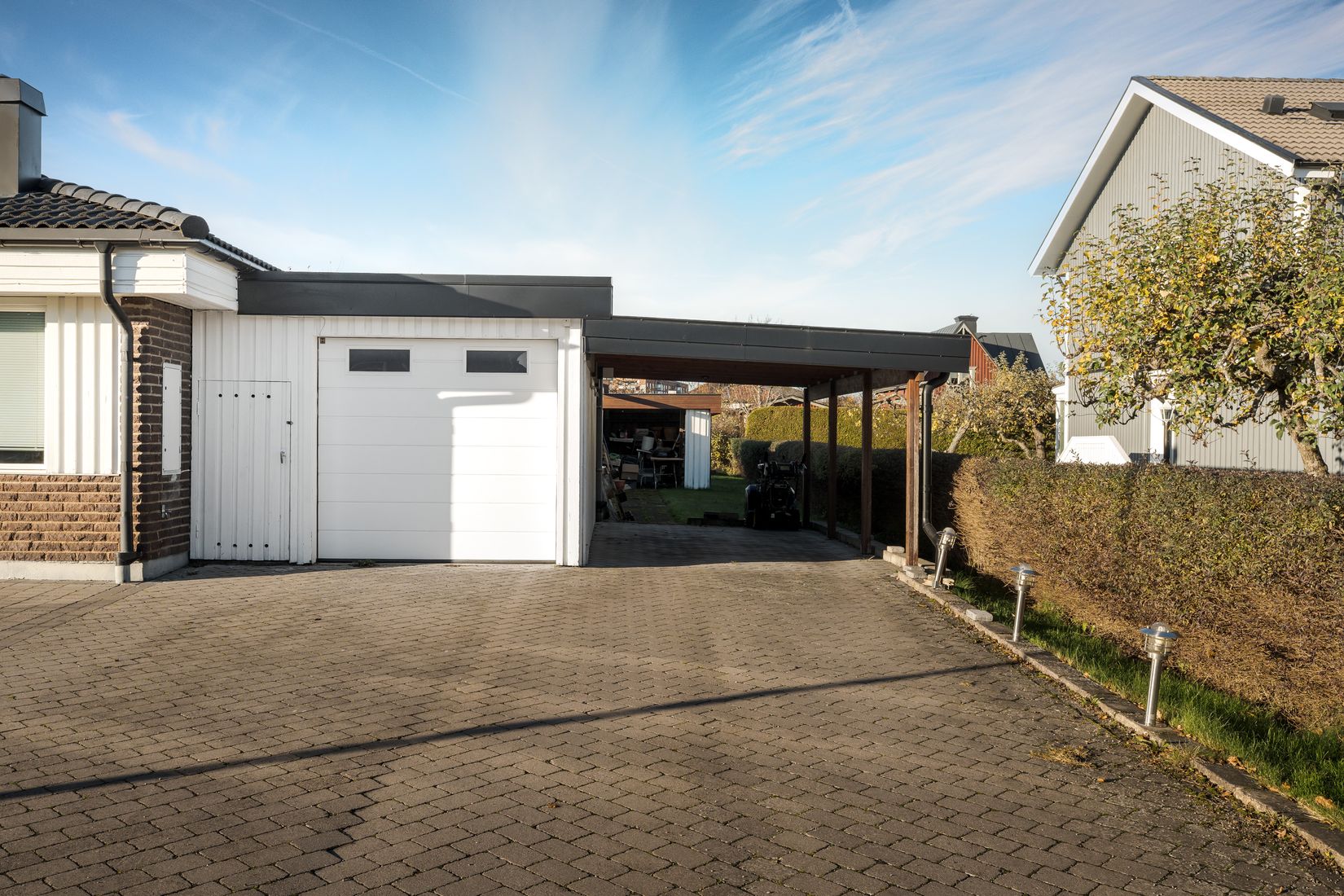 Villa, Kapplandsgatan 14, Karlshov, Norrköping