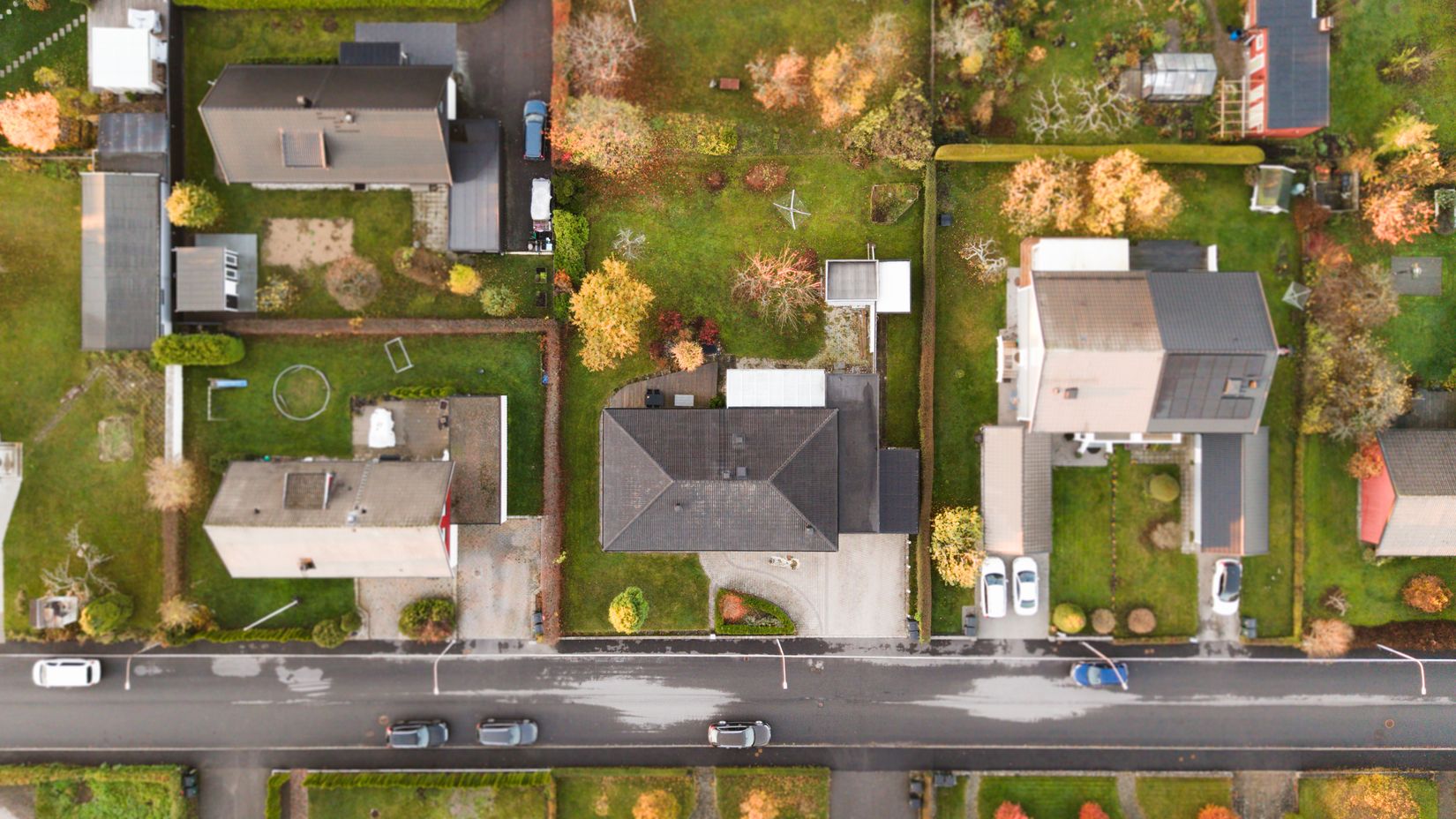 Villa, Kapplandsgatan 14, Karlshov, Norrköping