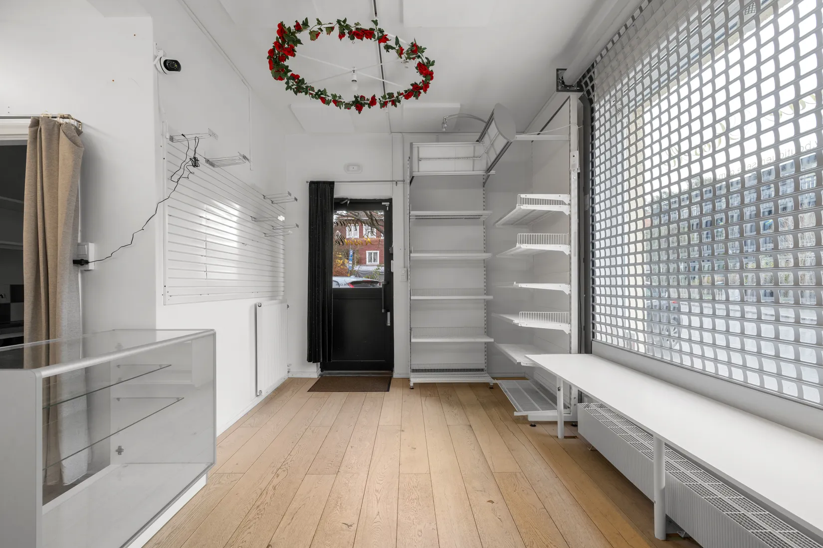 Bostadsrätt, Skolgatan 1B, Nynäshamn centralt, Nynäshamn