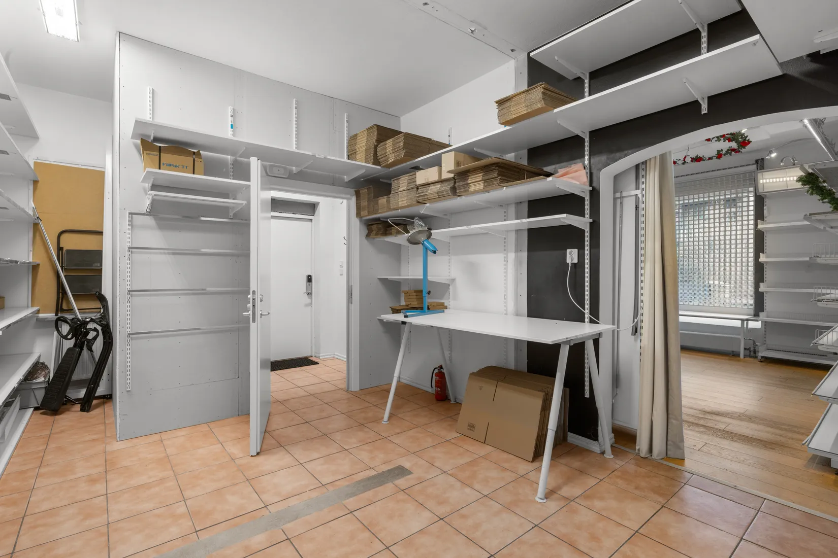 Bostadsrätt, Skolgatan 1B, Nynäshamn centralt, Nynäshamn