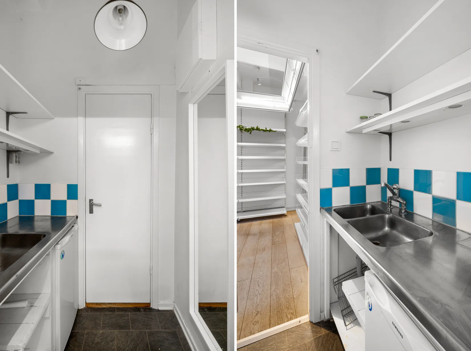 Bostadsrätt, Skolgatan 1B, Nynäshamn centralt, Nynäshamn