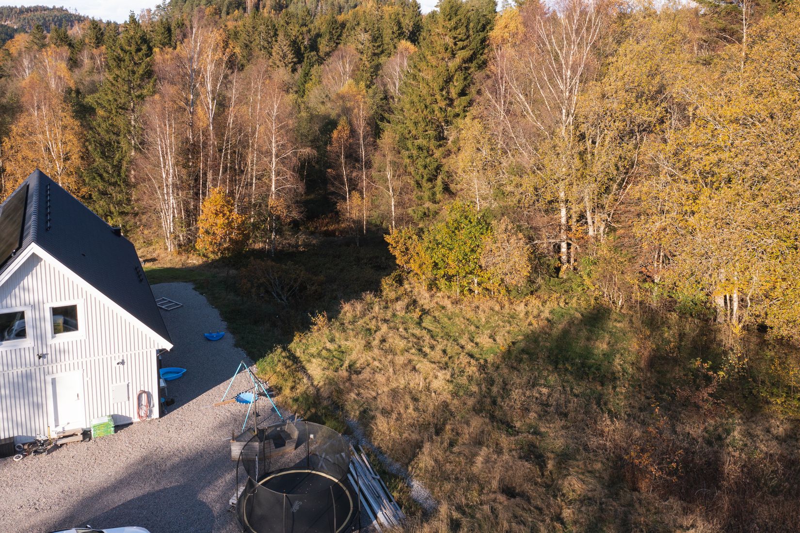 Tomt, Norra Grössbyn 228, Ucklum, Stenungsund