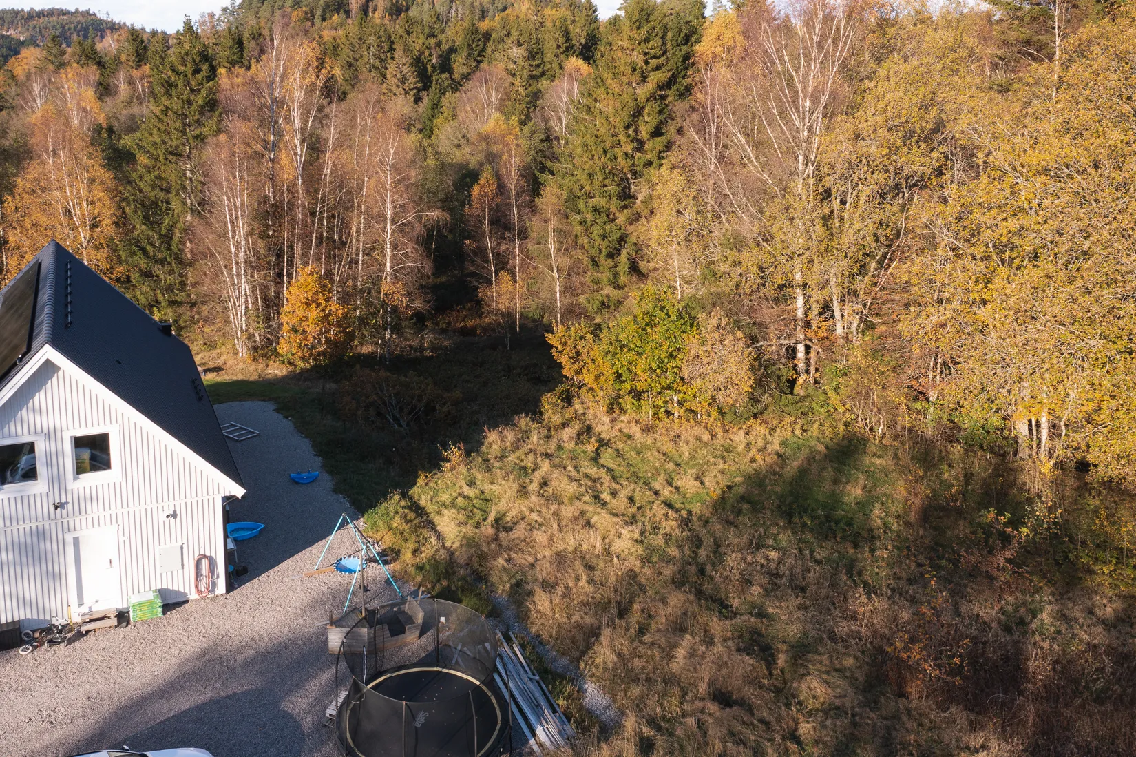 Tomt, Norra Grössbyn 228, Ucklum, Stenungsund