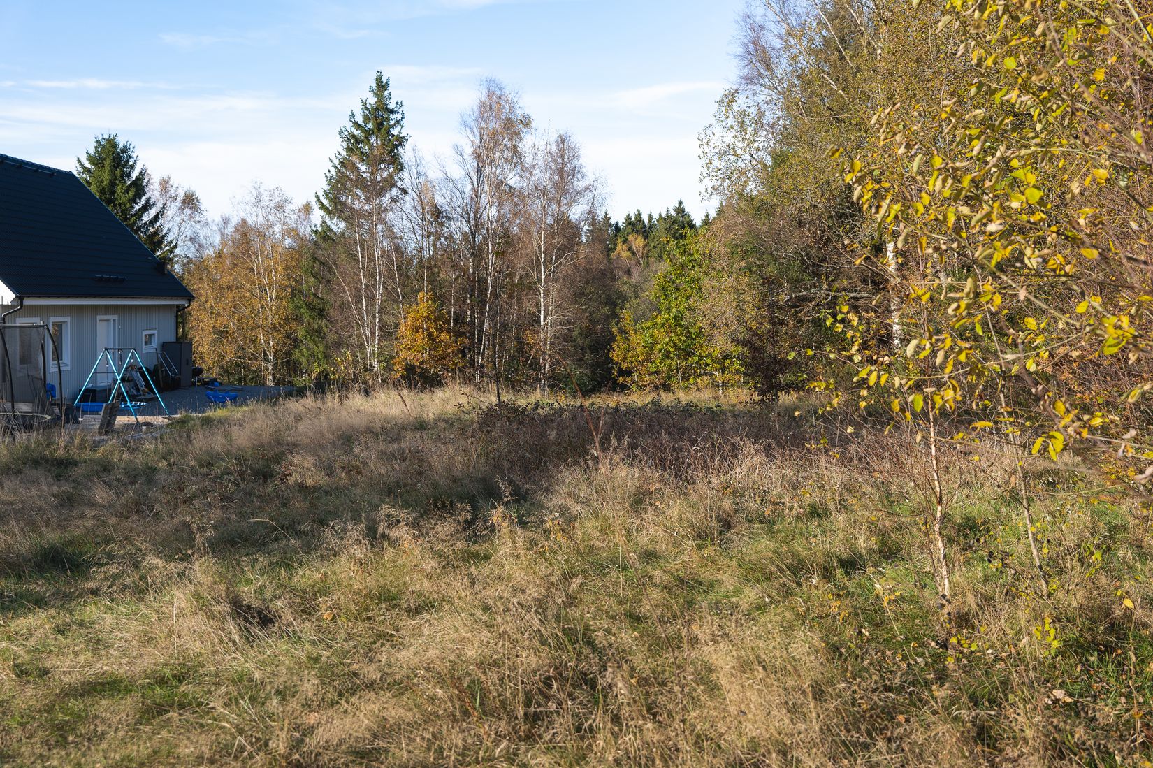 Tomt, Norra Grössbyn 228, Ucklum, Stenungsund