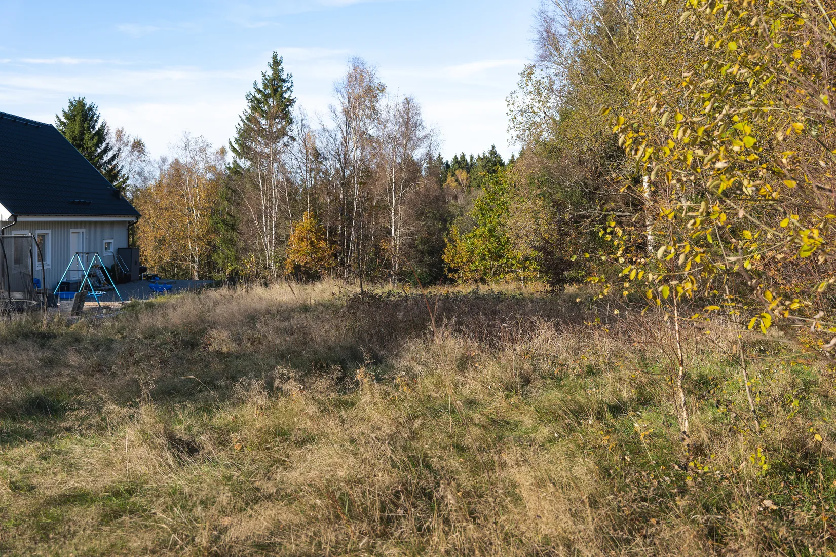 Tomt, Norra Grössbyn 228, Ucklum, Stenungsund