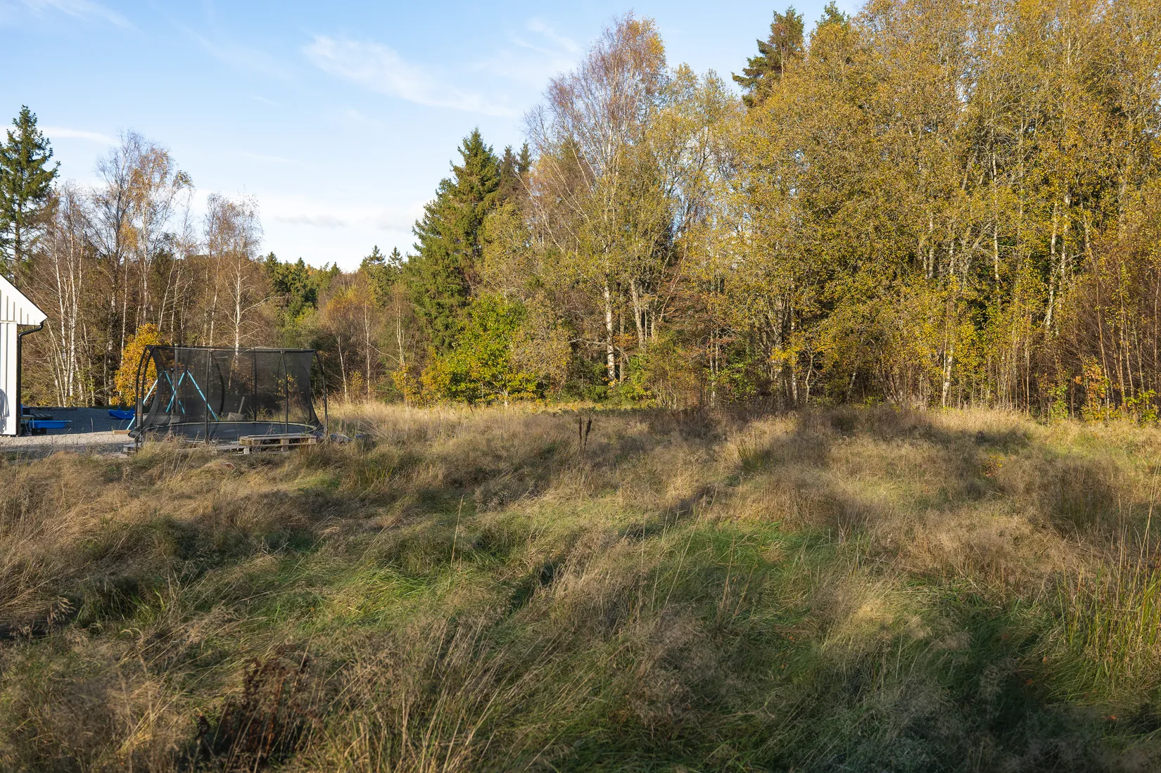 Tomt, Norra Grössbyn 228, Ucklum, Stenungsund