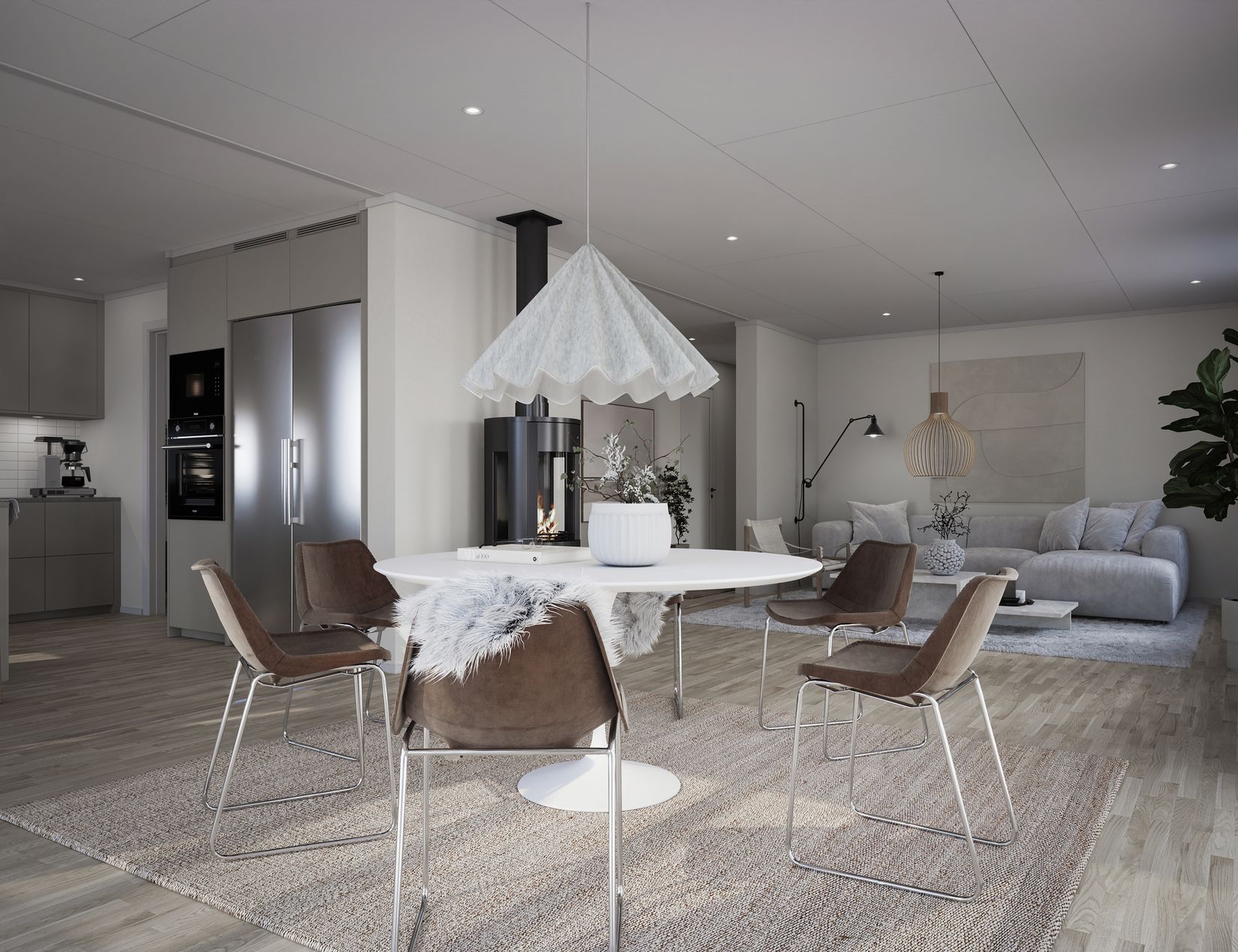 Tomt, Norra Grössbyn 228, Ucklum, Stenungsund