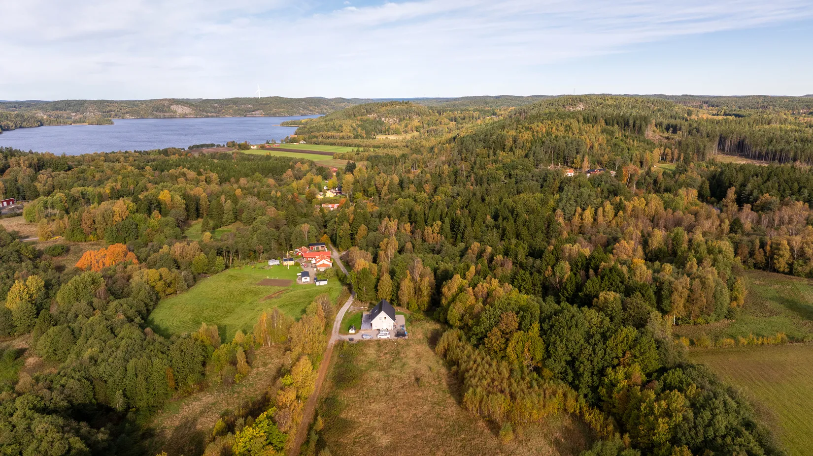 Tomt, Norra Grössbyn 228, Ucklum, Stenungsund