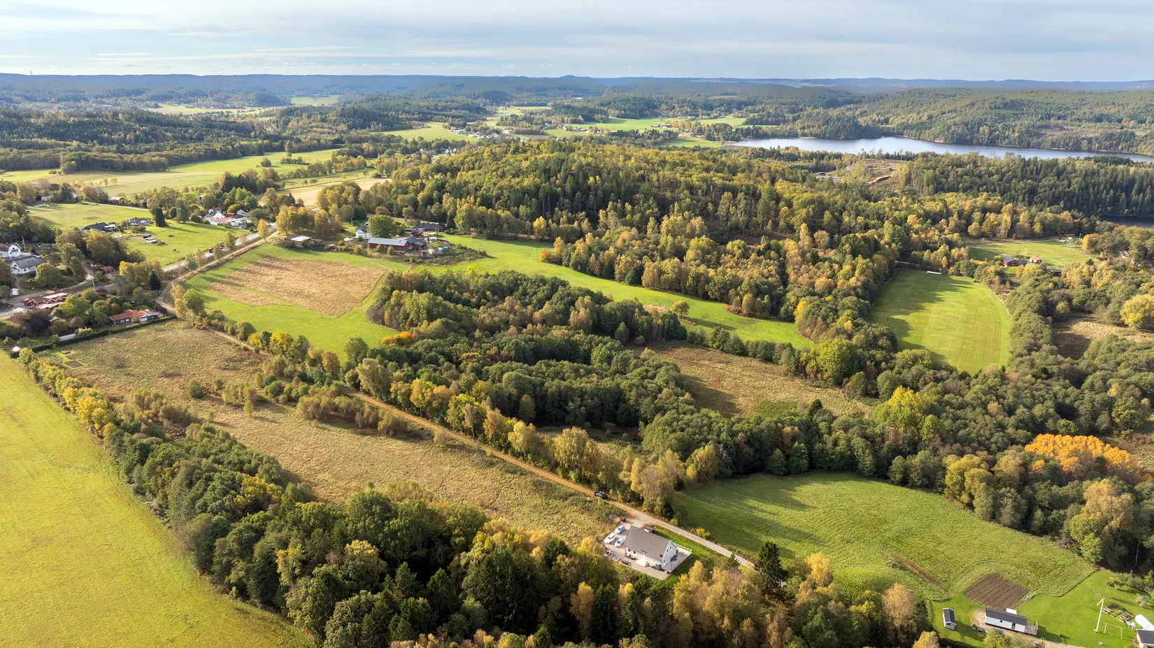 Tomt, Norra Grössbyn 228, Ucklum, Stenungsund