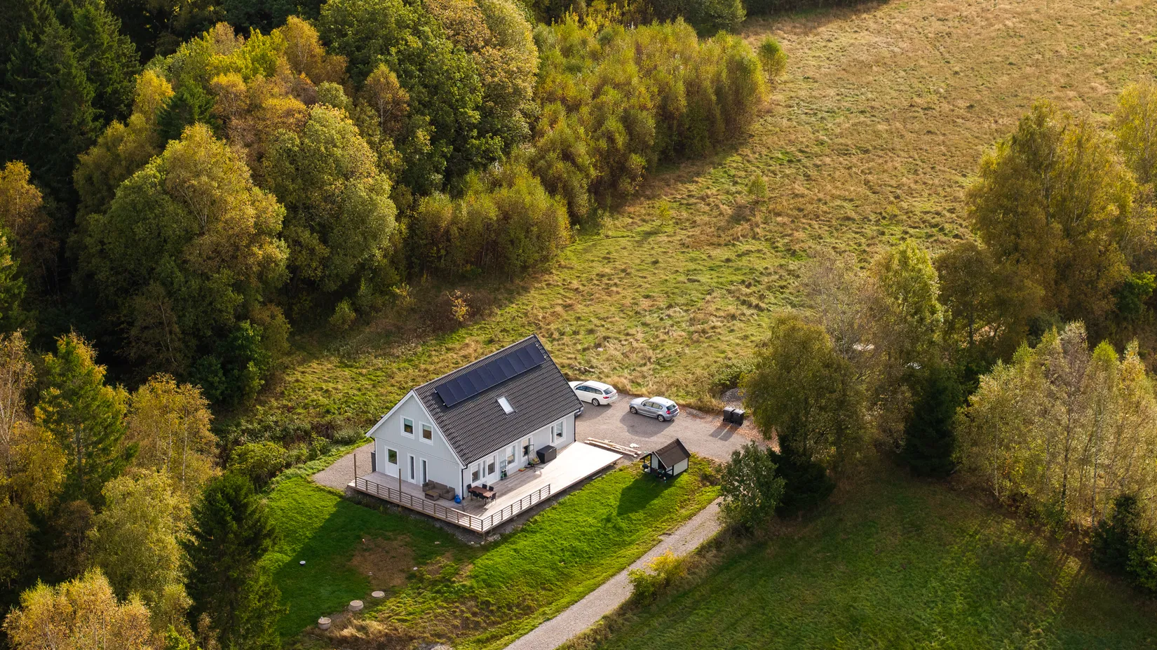 Tomt, Norra Grössbyn 228, Ucklum, Stenungsund