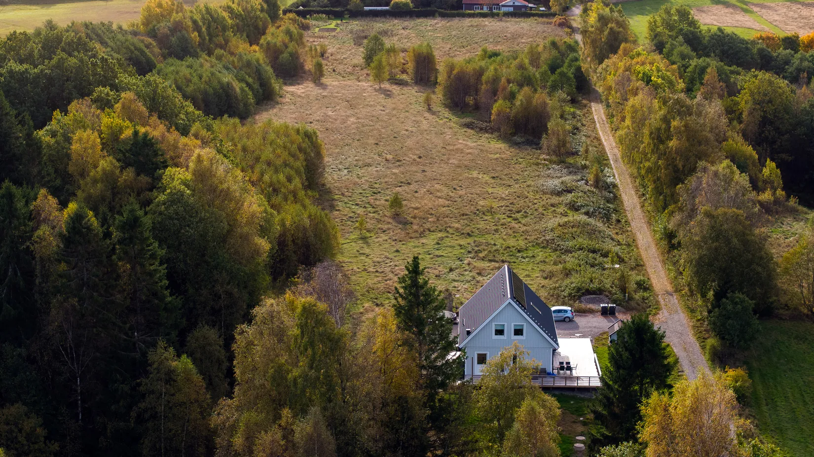 Tomt, Norra Grössbyn 228, Ucklum, Stenungsund