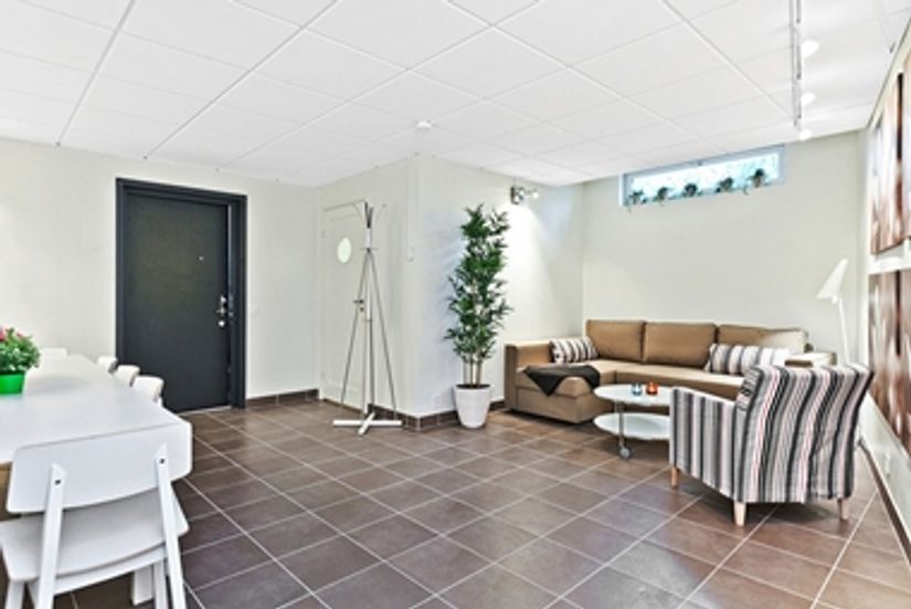 Bostadsrätt, Gamla Södertäljevägen 134A, Segeltorp, Huddinge