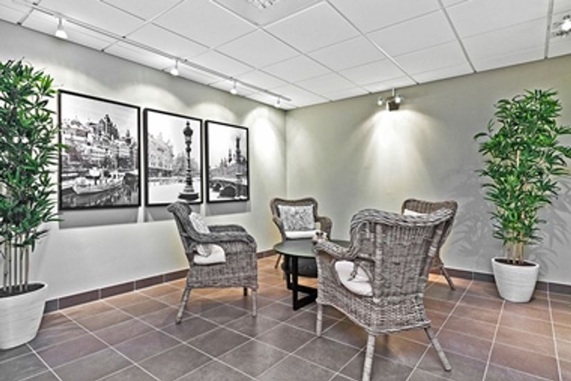 Bostadsrätt, Gamla Södertäljevägen 134A, Segeltorp, Huddinge