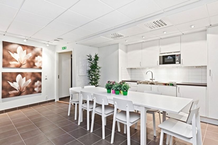 Bostadsrätt, Gamla Södertäljevägen 134A, Segeltorp, Huddinge