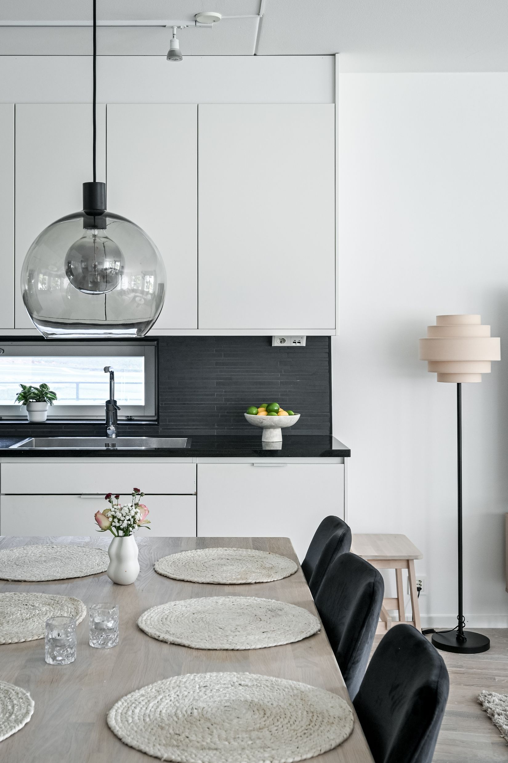 Bostadsrätt, Gamla Södertäljevägen 134A, Segeltorp, Huddinge