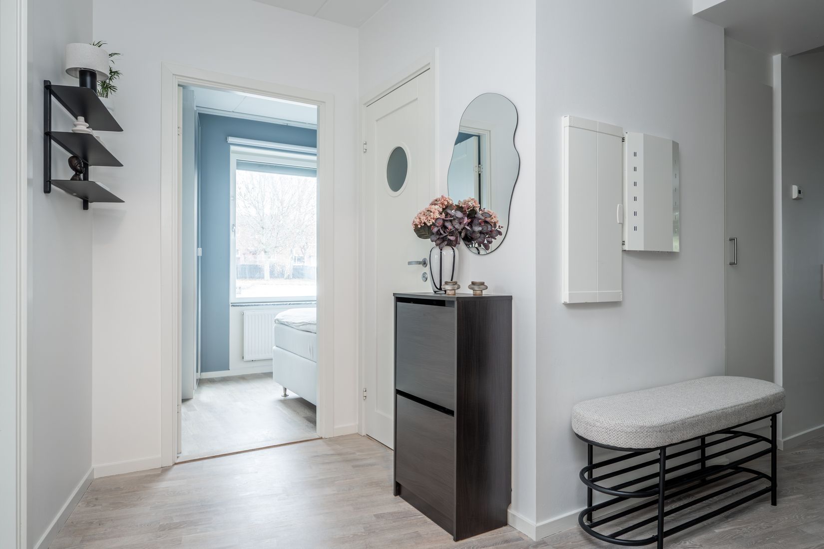 Bostadsrätt, Gamla Södertäljevägen 134A, Segeltorp, Huddinge