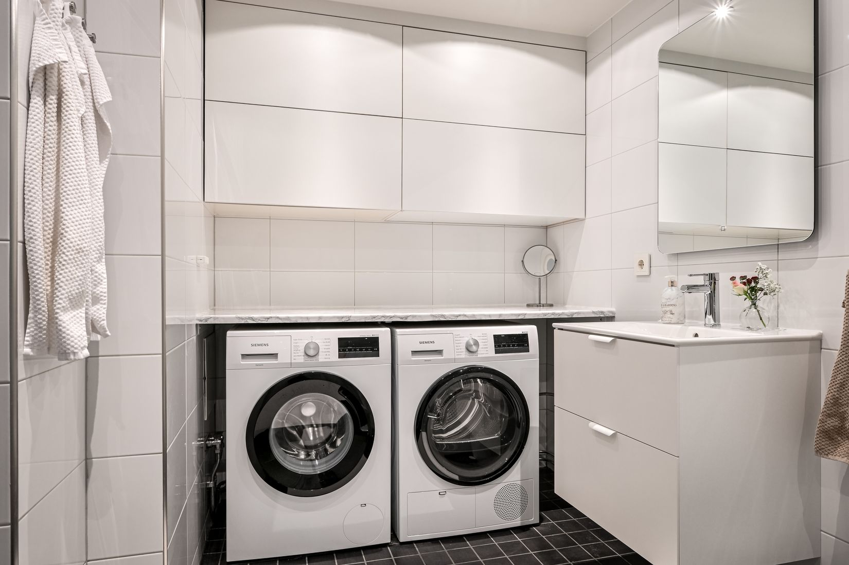 Bostadsrätt, Gamla Södertäljevägen 134A, Segeltorp, Huddinge