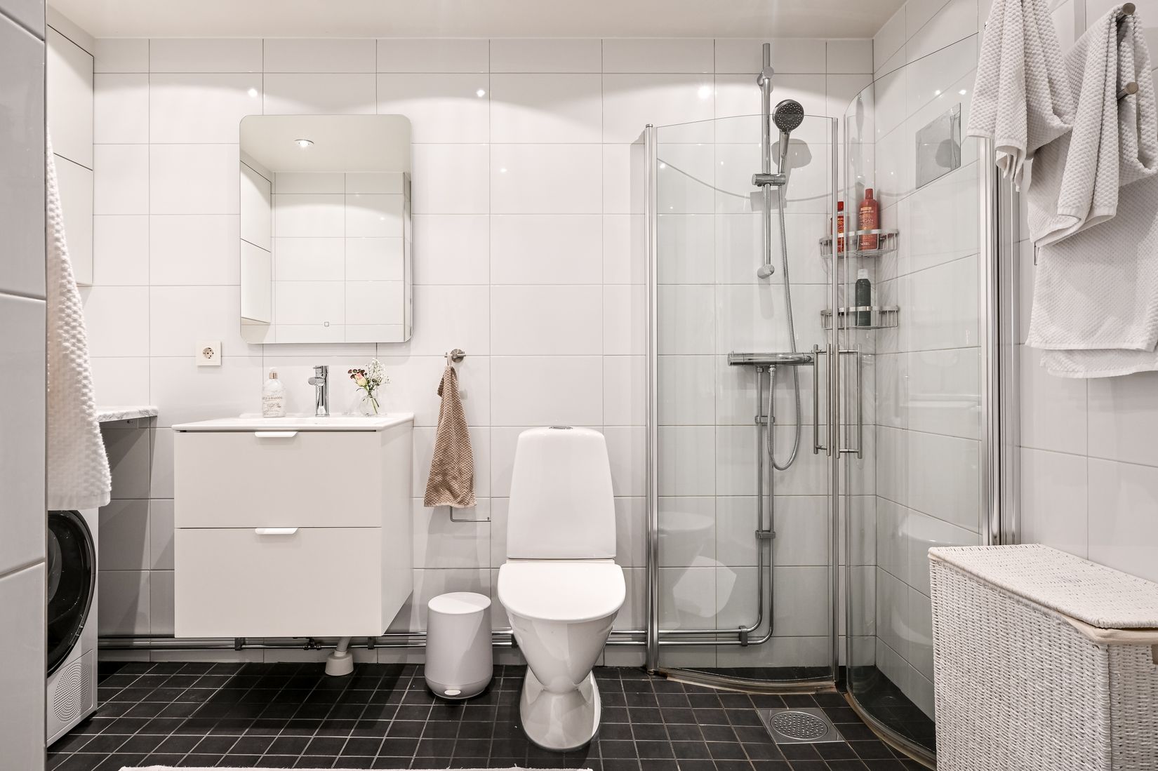 Bostadsrätt, Gamla Södertäljevägen 134A, Segeltorp, Huddinge