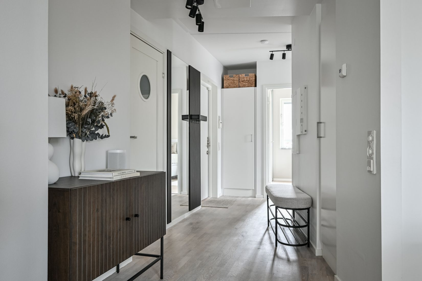 Bostadsrätt, Gamla Södertäljevägen 134A, Segeltorp, Huddinge