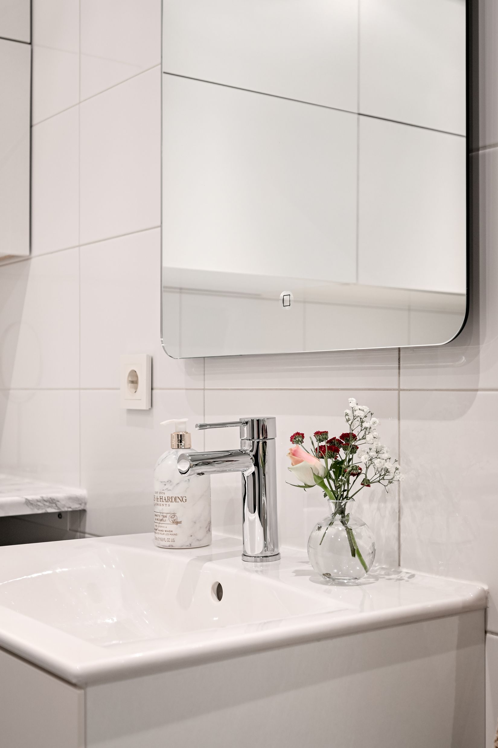 Bostadsrätt, Gamla Södertäljevägen 134A, Segeltorp, Huddinge