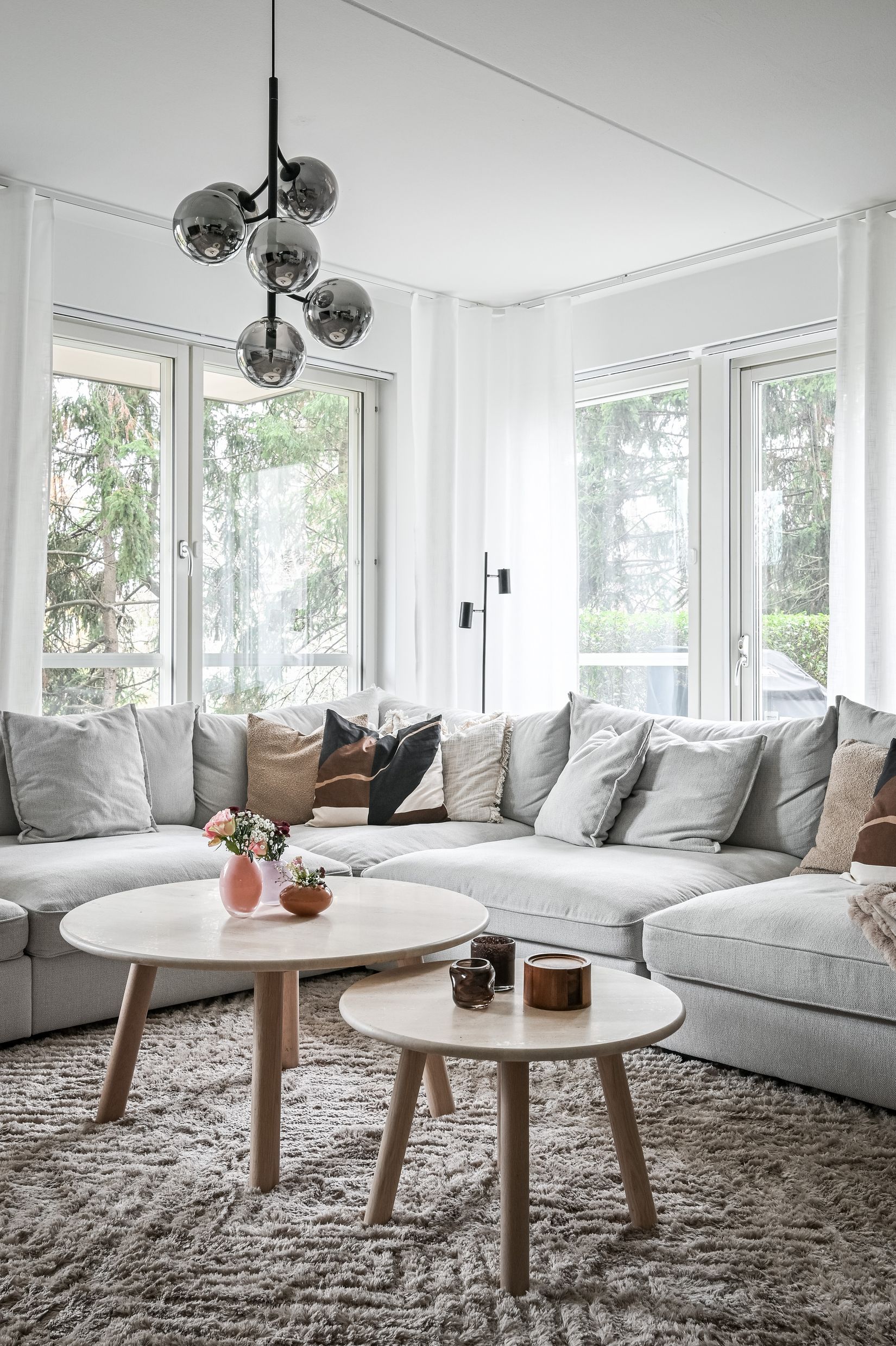 Bostadsrätt, Gamla Södertäljevägen 134A, Segeltorp, Huddinge