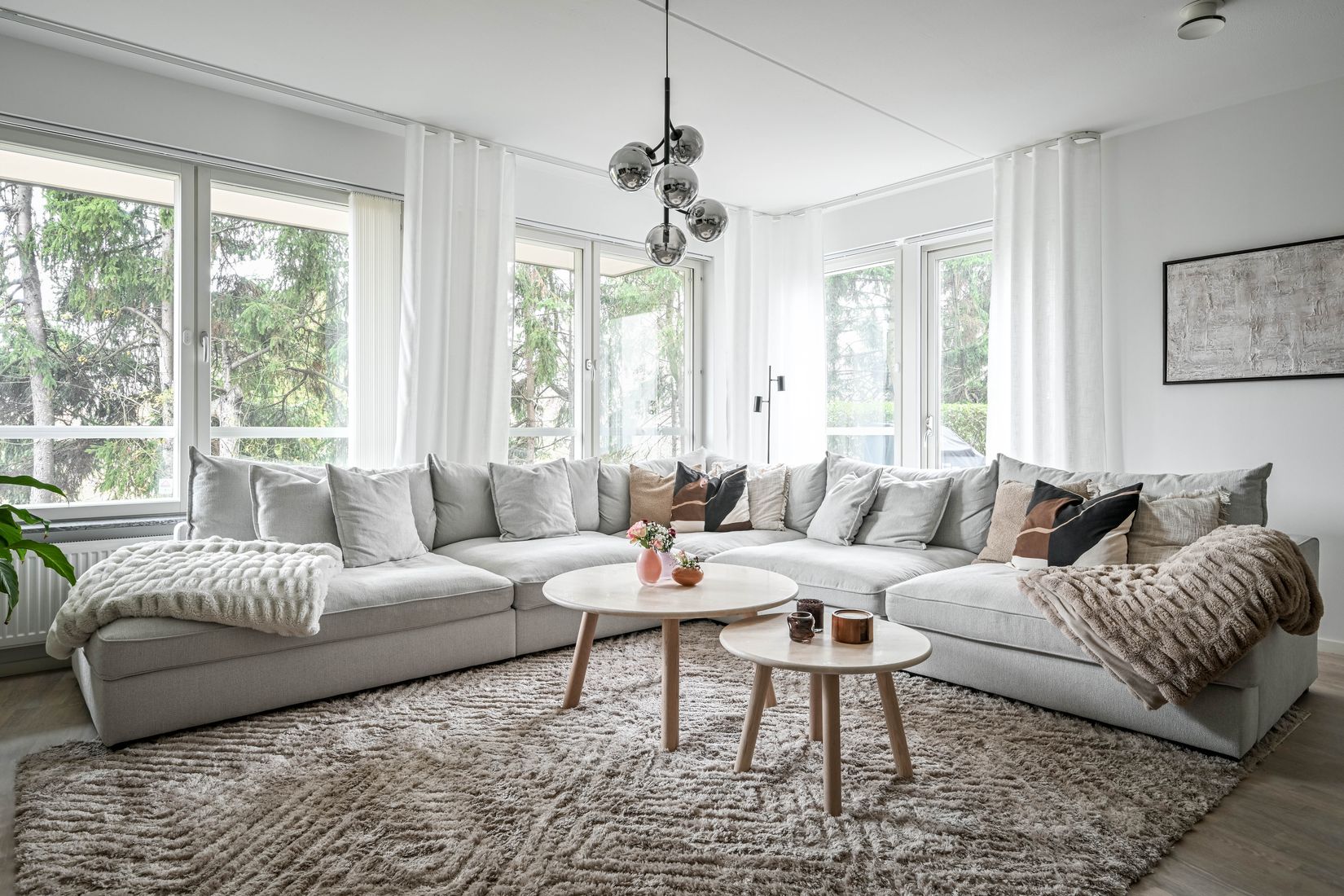 Bostadsrätt, Gamla Södertäljevägen 134A, Segeltorp, Huddinge