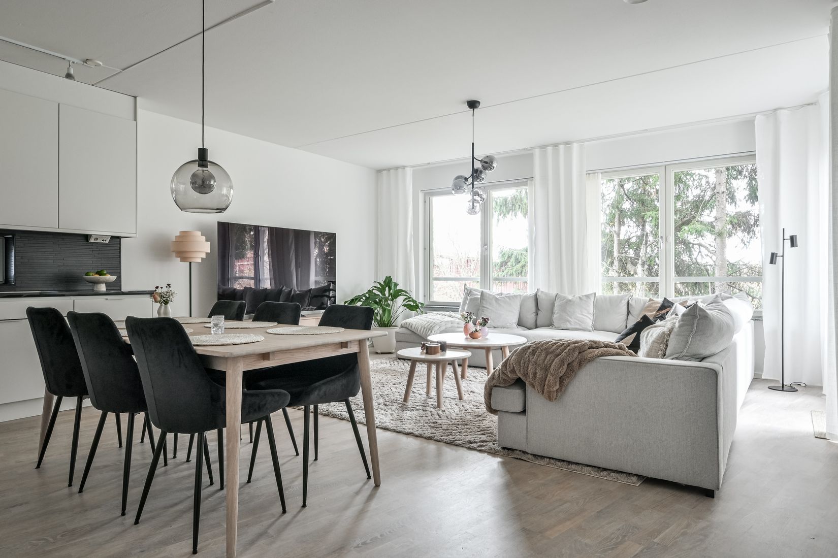 Bostadsrätt, Gamla Södertäljevägen 134A, Segeltorp, Huddinge