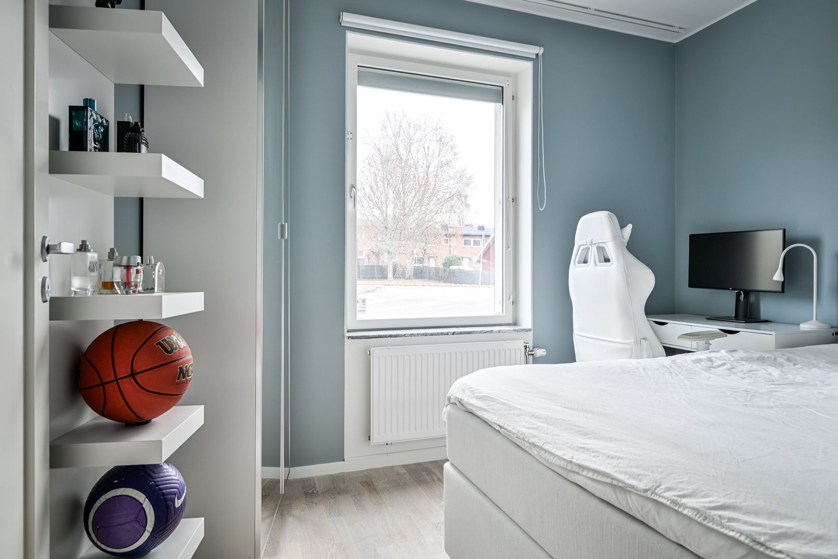 Bostadsrätt, Gamla Södertäljevägen 134A, Segeltorp, Huddinge