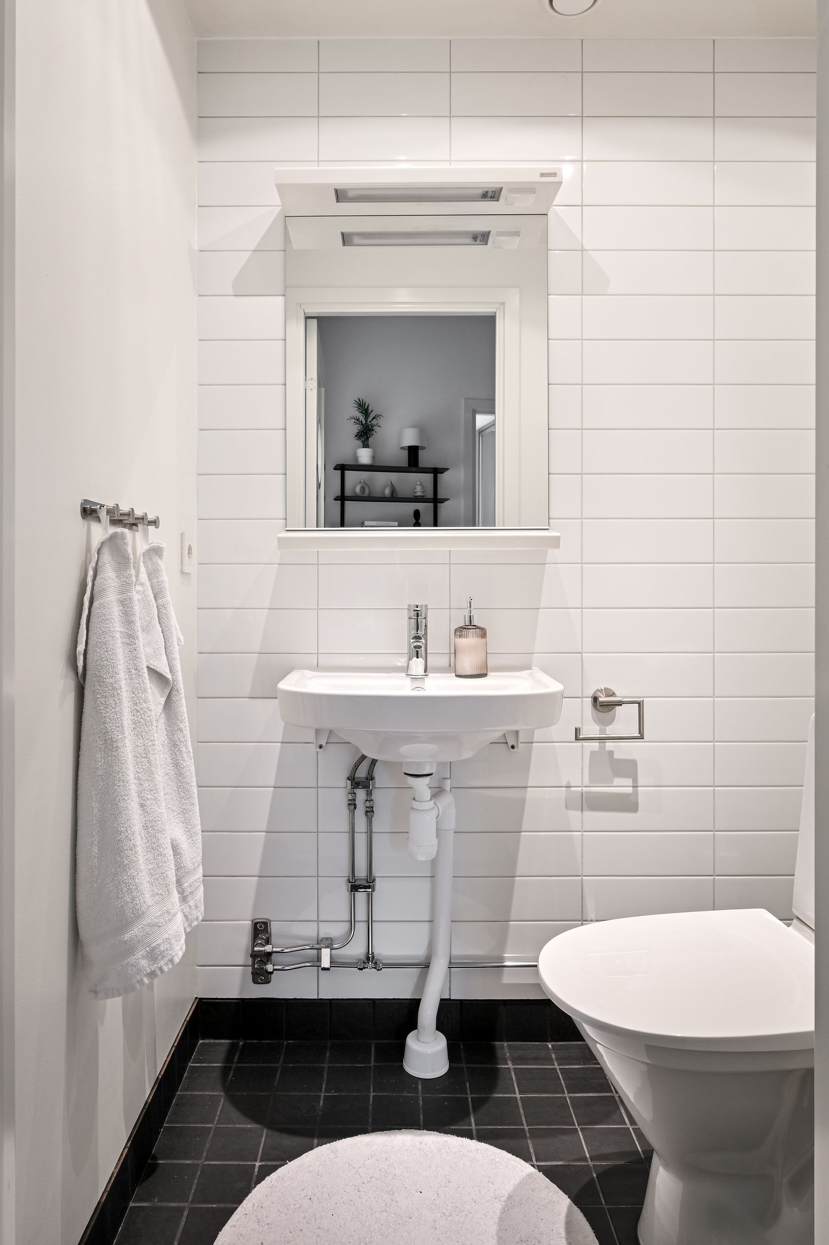 Bostadsrätt, Gamla Södertäljevägen 134A, Segeltorp, Huddinge