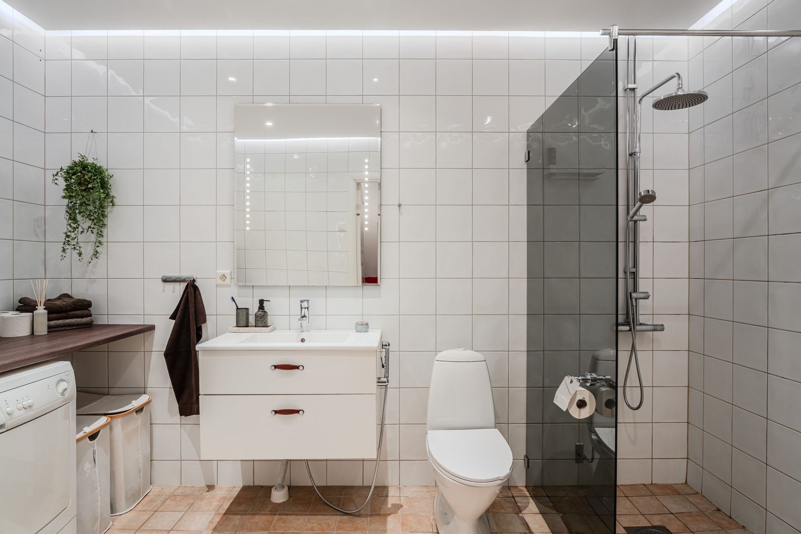 Bostadsrätt, Portalgatan 23, Kapellgärdet, Uppsala