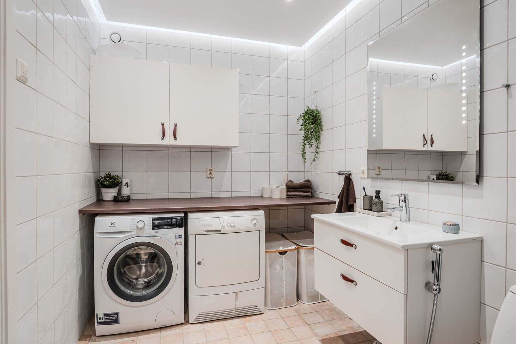 Bostadsrätt, Portalgatan 23, Kapellgärdet, Uppsala