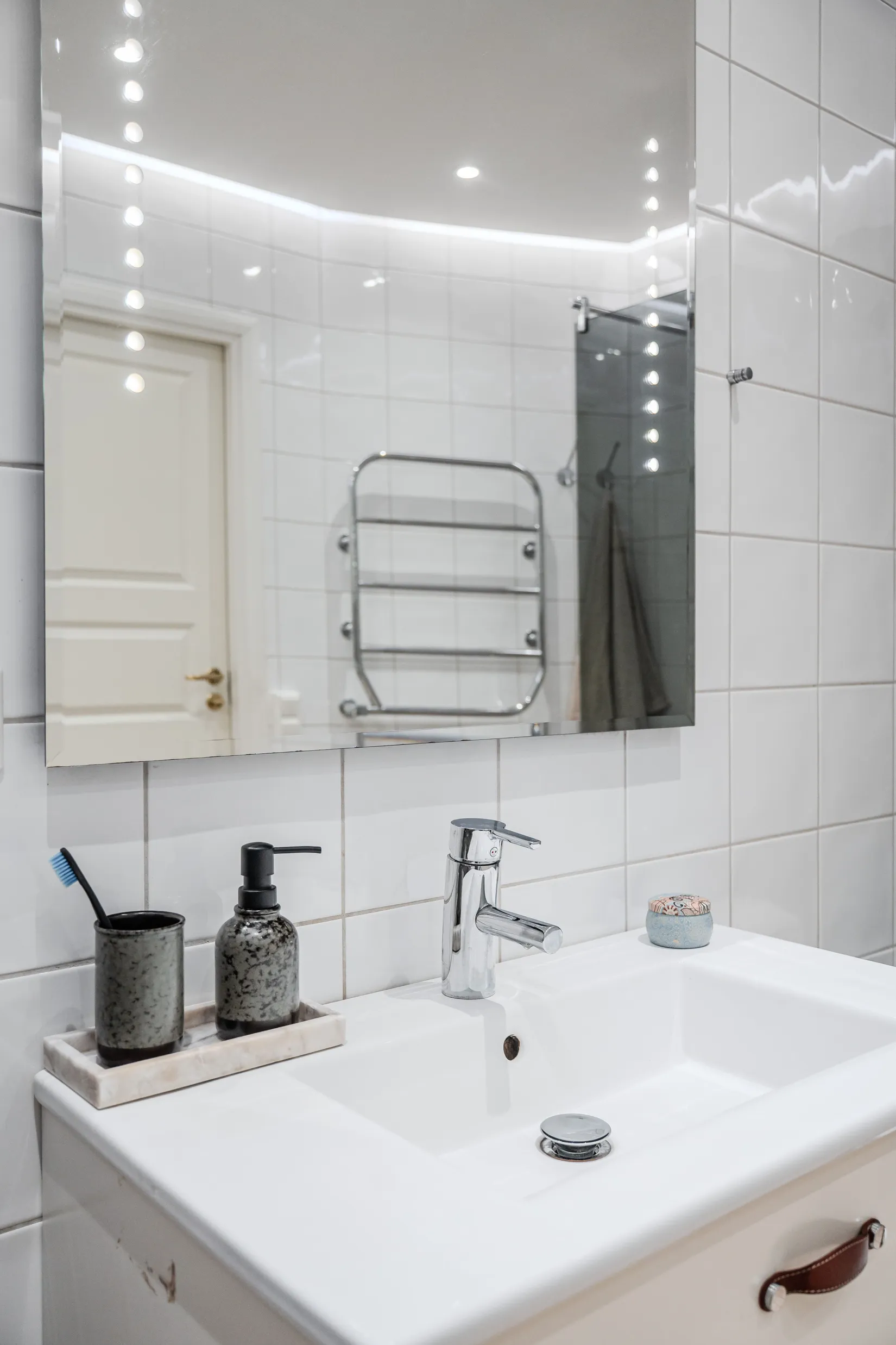 Bostadsrätt, Portalgatan 23, Kapellgärdet, Uppsala