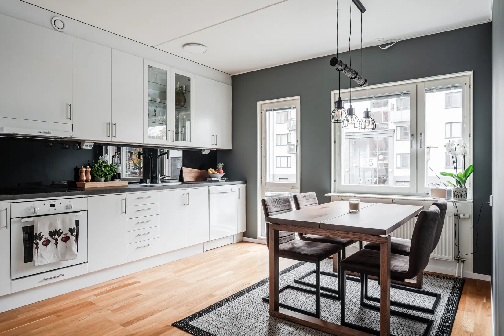 Bostadsrätt, Portalgatan 23, Kapellgärdet, Uppsala