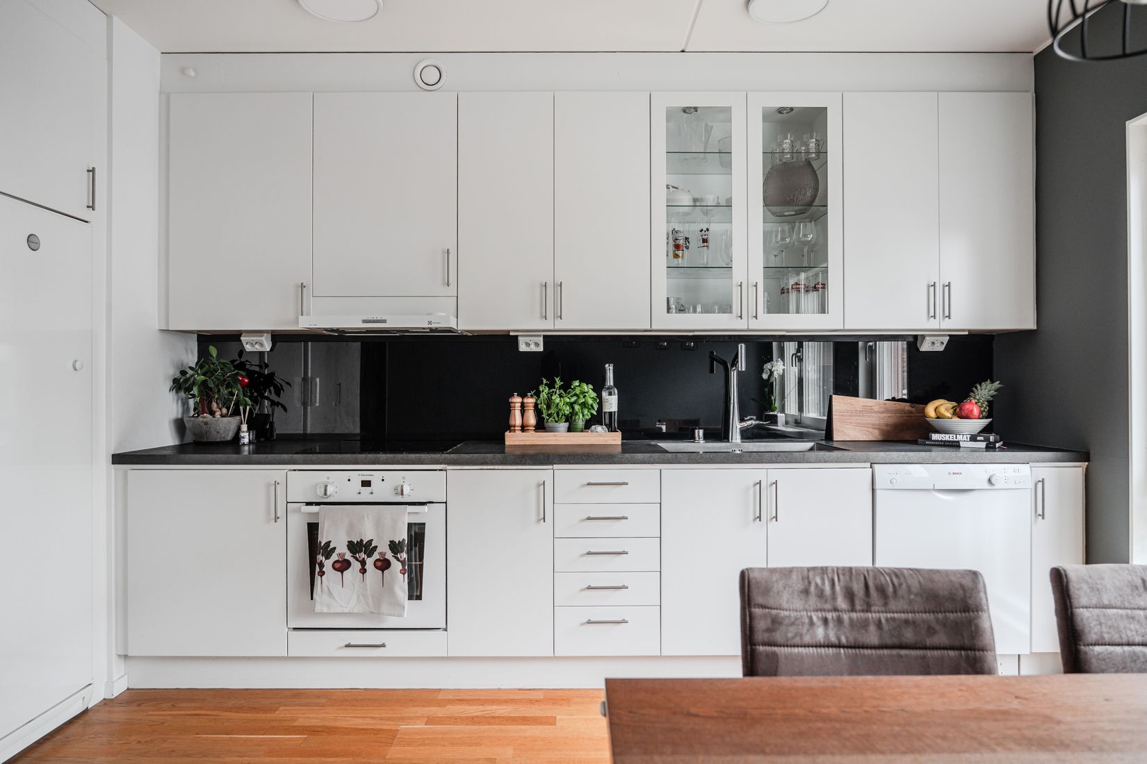 Bostadsrätt, Portalgatan 23, Kapellgärdet, Uppsala