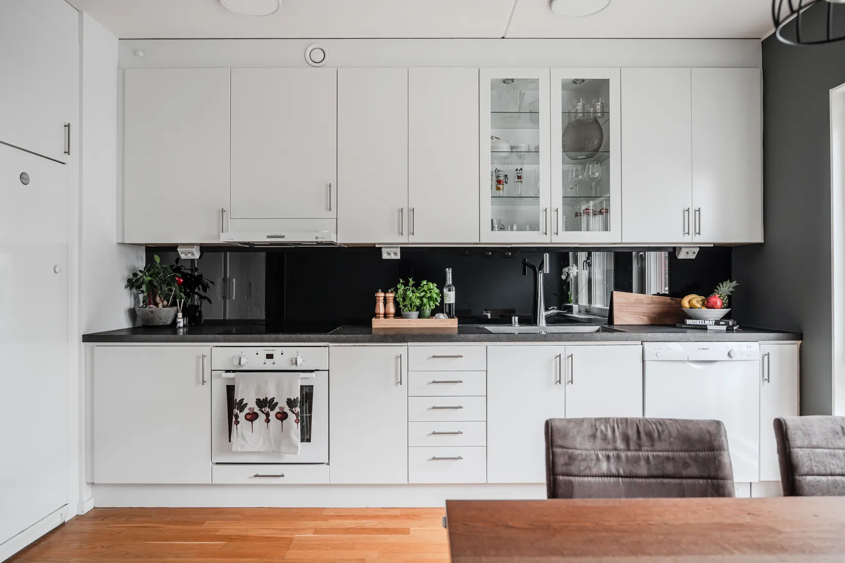 Bostadsrätt, Portalgatan 23, Kapellgärdet, Uppsala