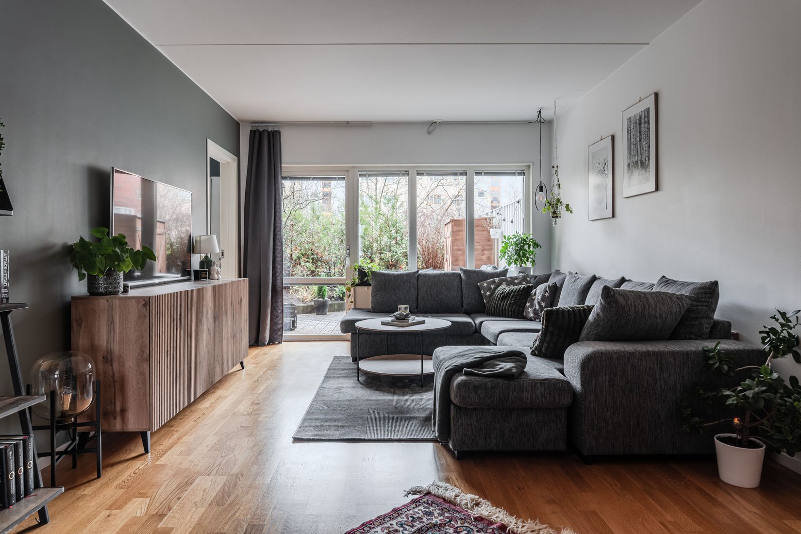 Bostadsrätt, Portalgatan 23, Kapellgärdet, Uppsala