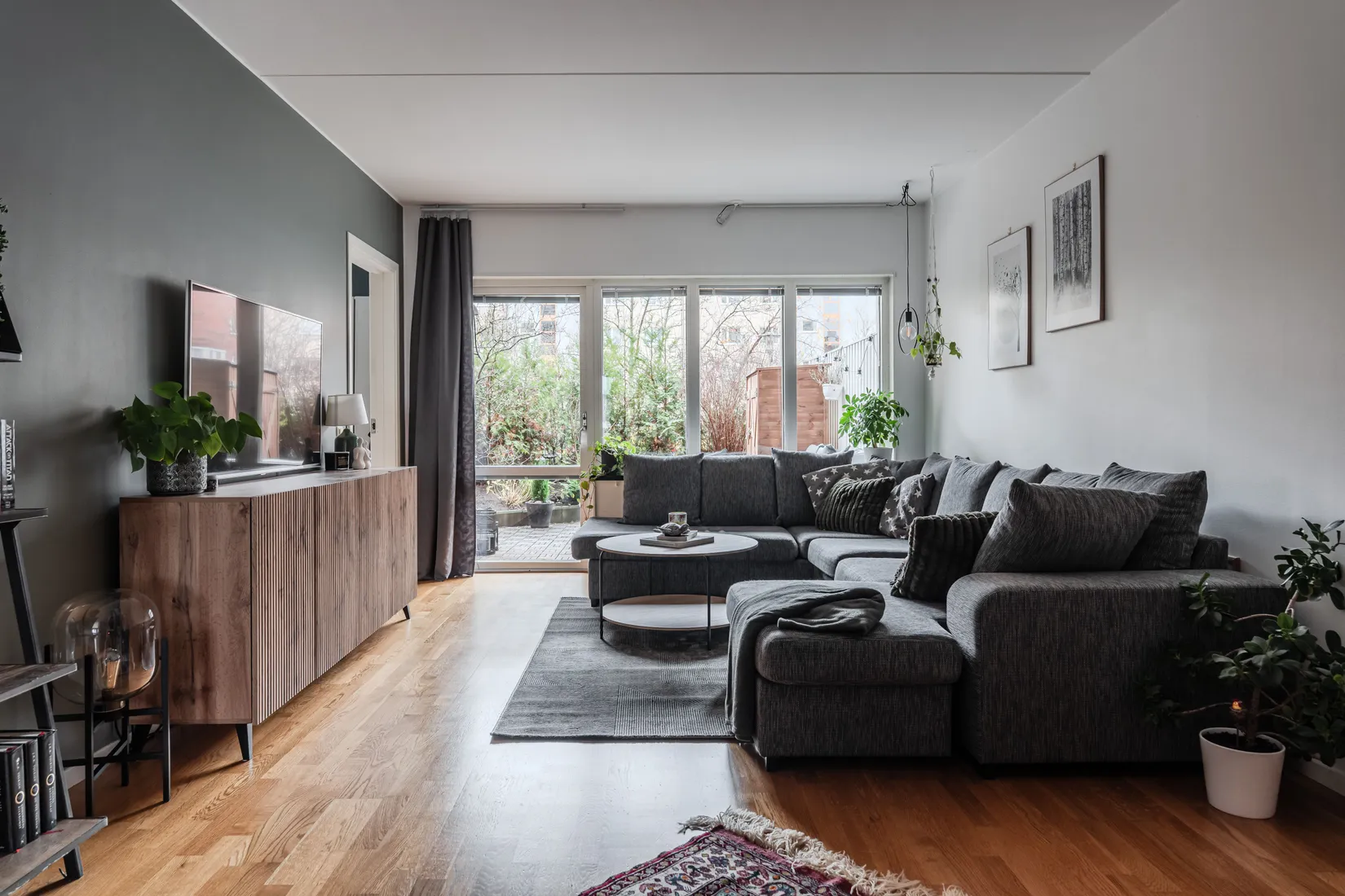 Bostadsrätt, Portalgatan 23, Kapellgärdet, Uppsala