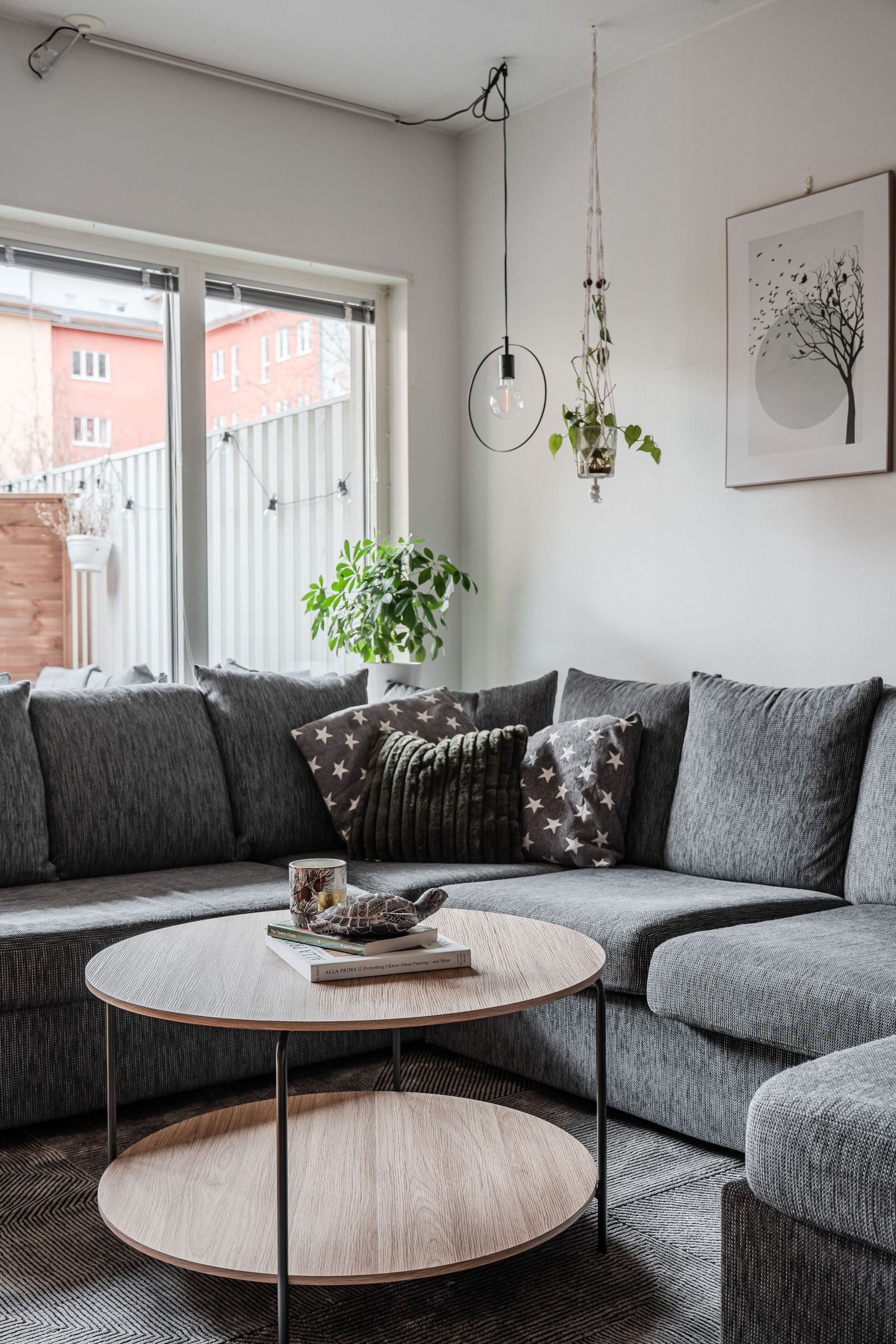 Bostadsrätt, Portalgatan 23, Kapellgärdet, Uppsala