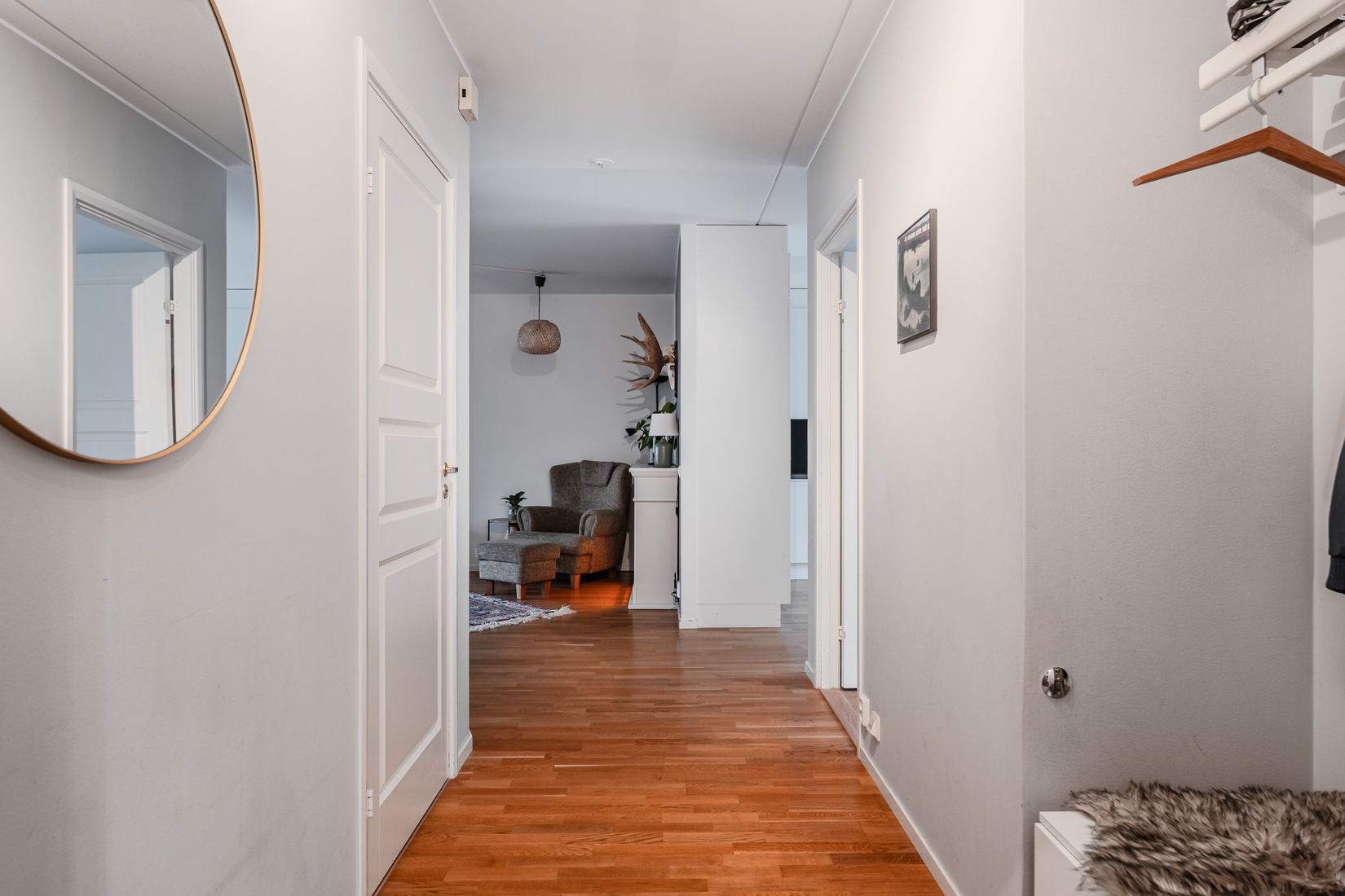 Bostadsrätt, Portalgatan 23, Kapellgärdet, Uppsala