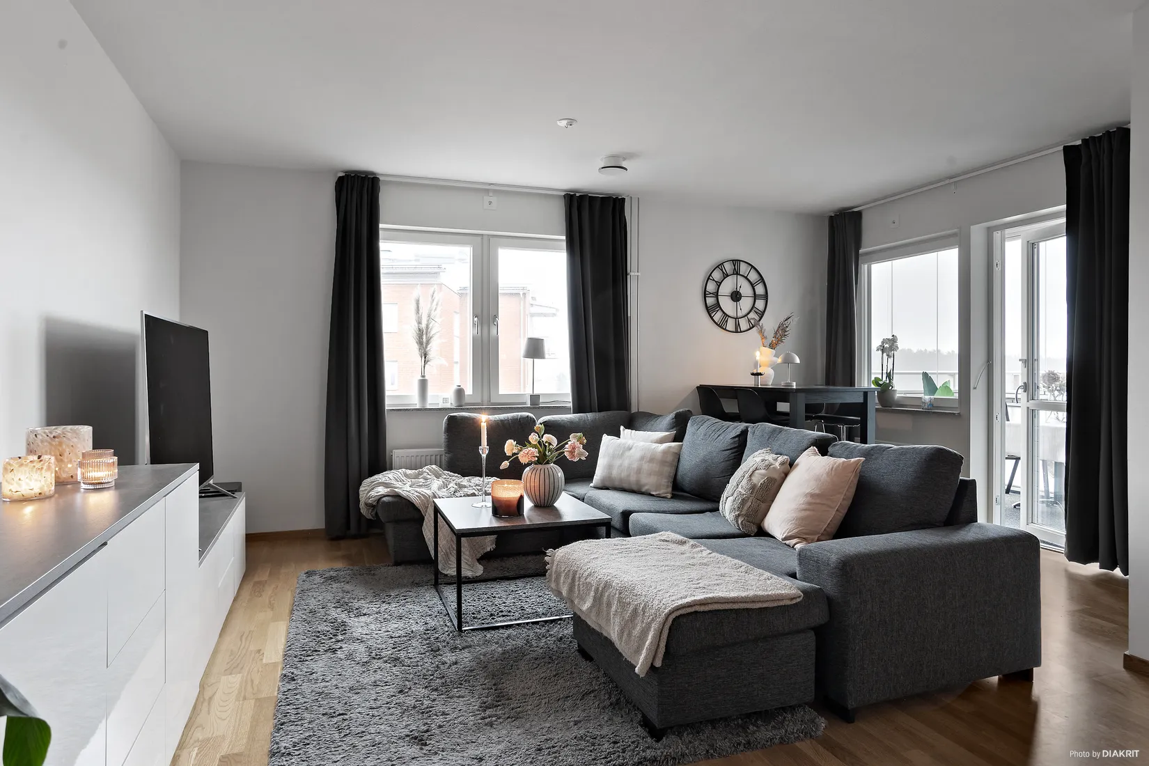 Bostadsrätt, Rudsbergsvägen 40, Rud, Karlstad