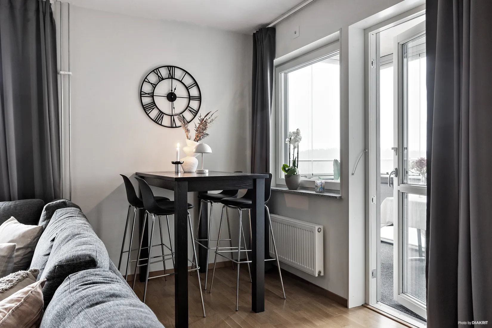 Bostadsrätt, Rudsbergsvägen 40, Rud, Karlstad