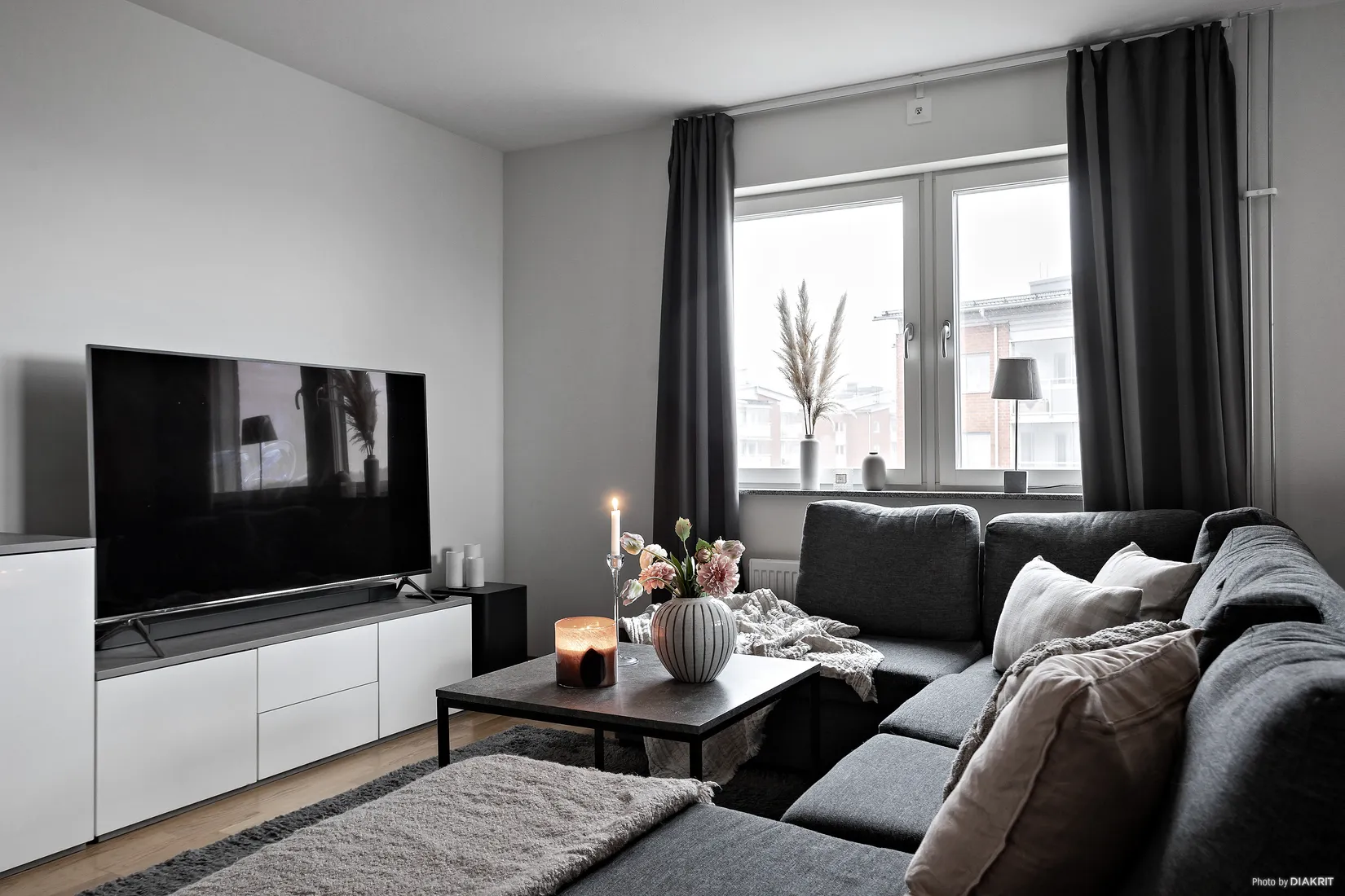 Bostadsrätt, Rudsbergsvägen 40, Rud, Karlstad