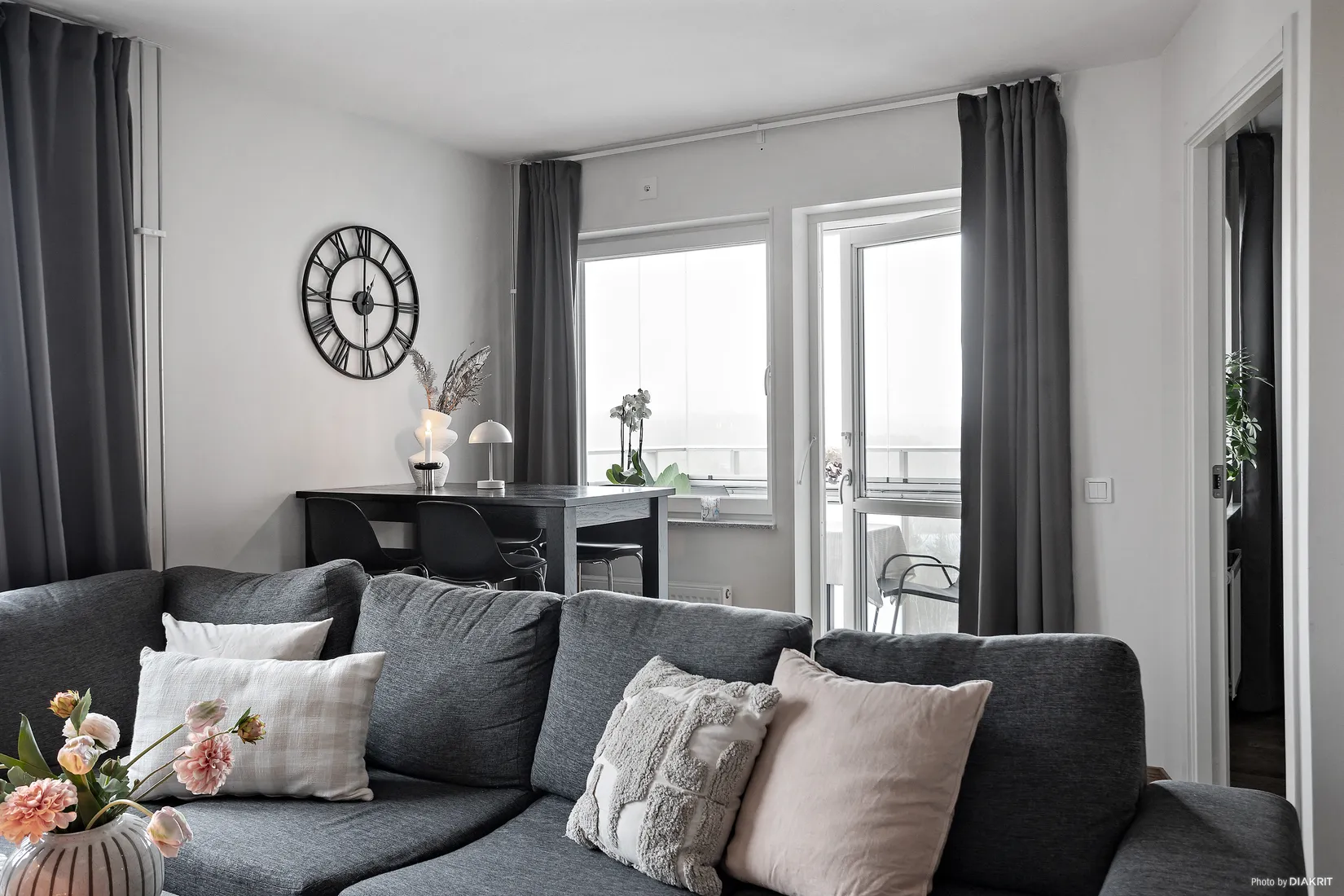 Bostadsrätt, Rudsbergsvägen 40, Rud, Karlstad