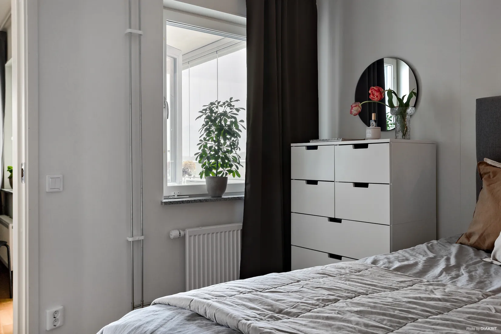 Bostadsrätt, Rudsbergsvägen 40, Rud, Karlstad