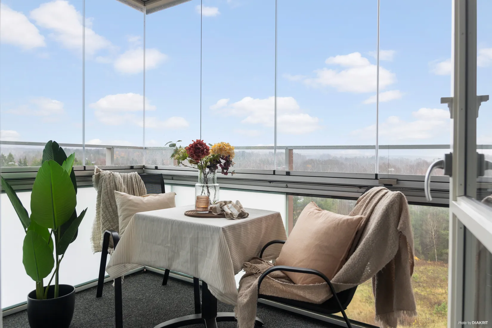 Bostadsrätt, Rudsbergsvägen 40, Rud, Karlstad