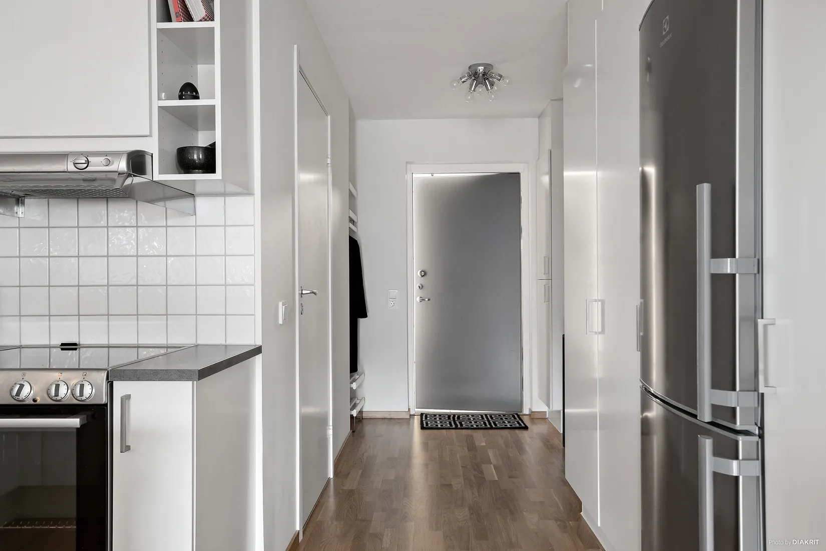 Bostadsrätt, Rudsbergsvägen 40, Rud, Karlstad