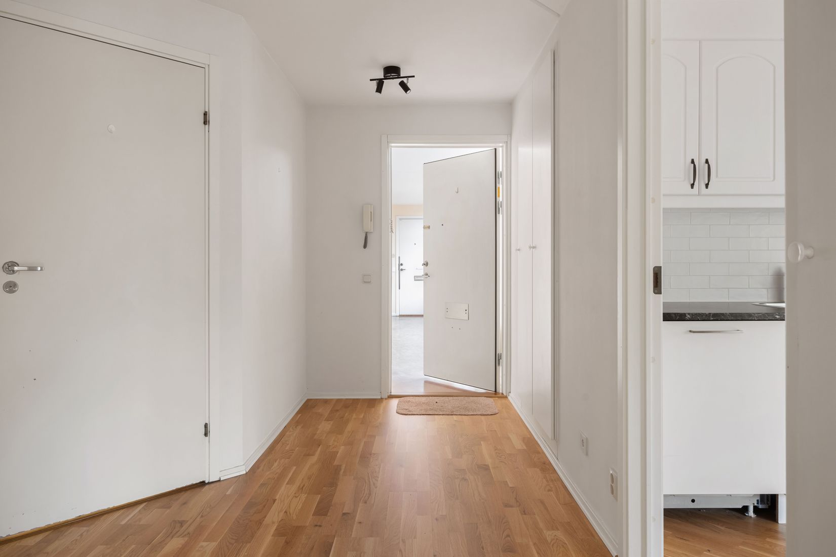 Bostadsrätt, Nävervägen 5, Furulund, Partille